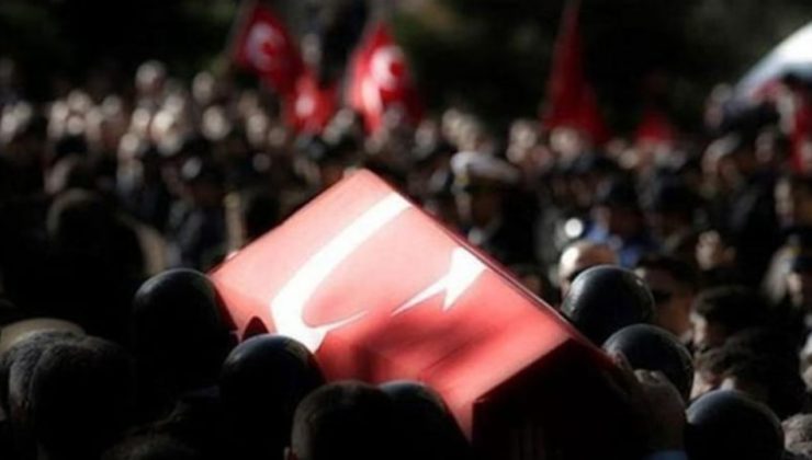 MSB Duyurdu: Piyade Uzman Çavuş Yusuf Güneş Şehit Oldu