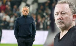 Sergen Yalçın, Mourinho’yu yerin dibine batırdı