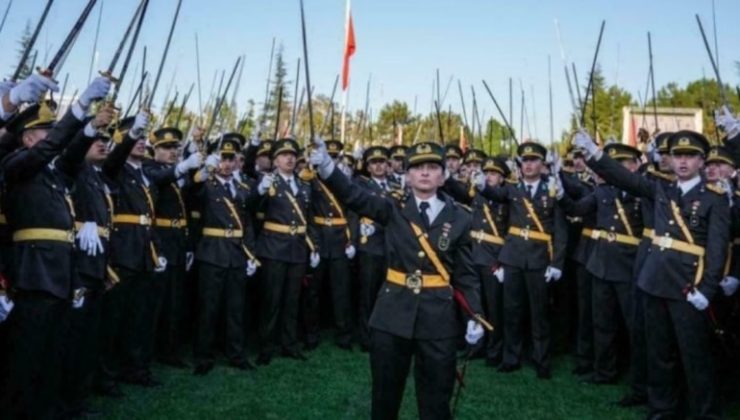 İhracı istenen teğmenlerle ilgili yeni gelişme