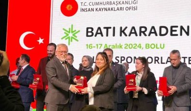 Başoğlu Kablo, BATIKAF 2024’te Geleceğin Yetenekleriyle Buluştu