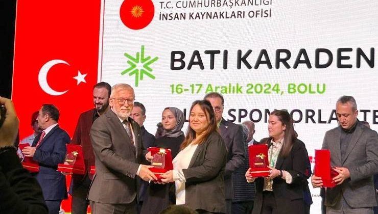 Başoğlu Kablo, BATIKAF 2024’te Geleceğin Yetenekleriyle Buluştu