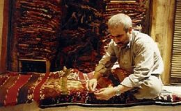 Çulculuk – Kaybolan Meslekler