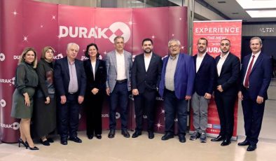 Durak Tekstil Denizli Müşteri Buluşması yarattığı sinerjiyle katılımcılara ilham verdi