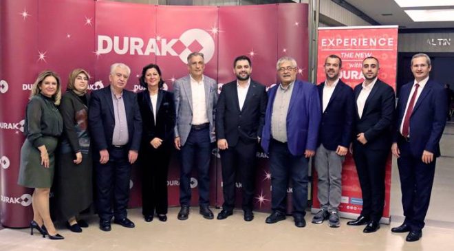 Durak Tekstil Denizli Müşteri Buluşması yarattığı sinerjiyle katılımcılara ilham verdi