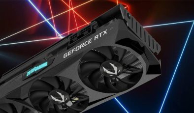 GPU Nedir ? GPU Ne İşe Yarar ? GPU Görevleri Nelerdir ?