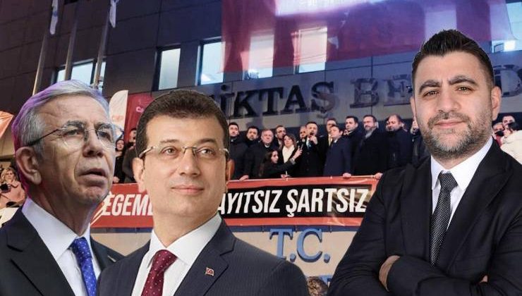 ‘Operasyonların hedefi İmamoğlu’ dedi: Genç Parti liderinden muhalefete iki adaylı seçim formülü!