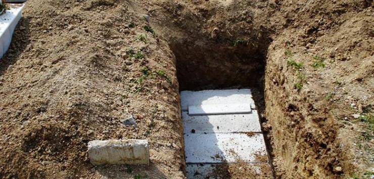 Kabirle İlgili Merak Edilen 8 Soru ve Cevap
