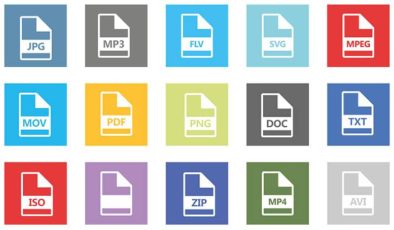 NET dosya uzantısı netViz Proje dosyası