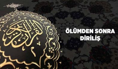 Ölümden Sonra Diriliş