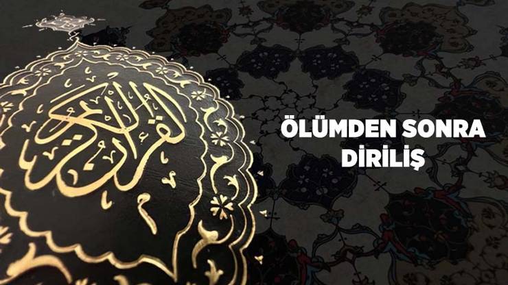 Ölümden Sonra Diriliş