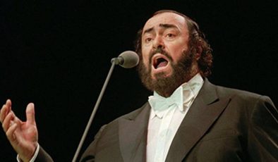 Opera Sanatçısı