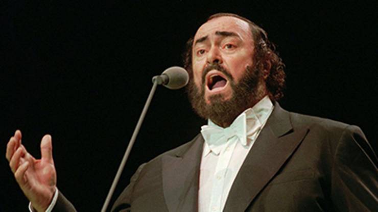 Opera Sanatçısı