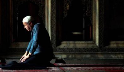 Şafii Mezhebinde Namaza Niyet