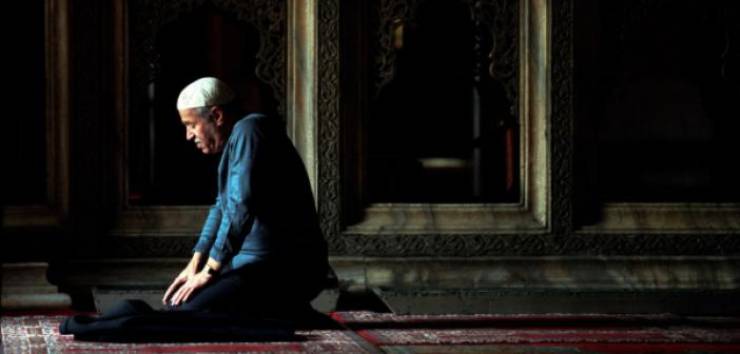 Şafii Mezhebinde Namaza Niyet