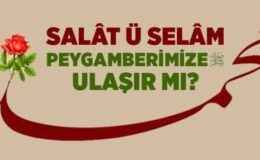 Salâvat, Salâvat-ı Şerife, Salât u Selam, Peygambere Salâvatın Önemi, Faziletleri