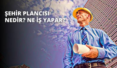 Şehir Kent Planlayıcısı