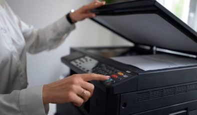 Yazıcı Kullanımı ve İşletim Sistemi