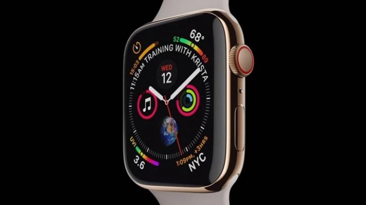 Bir Apple Watch modeli daha tarih oldu!