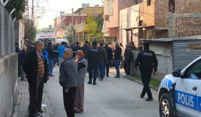 Adana’da polis memuru ailesini katletti: 5 kişi öldü