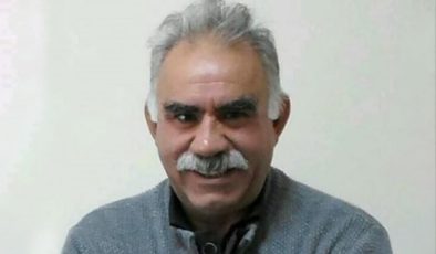 Öcalan’a yılın son günü ‘özel af’ teklifi