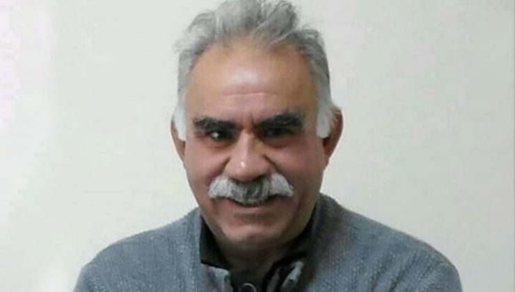 Öcalan’a yılın son günü ‘özel af’ teklifi