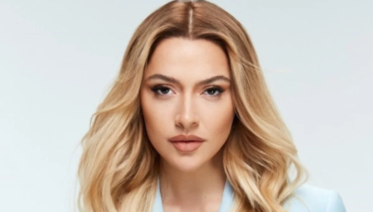 Hadise’den ünlü yorumcuya hakaret davası