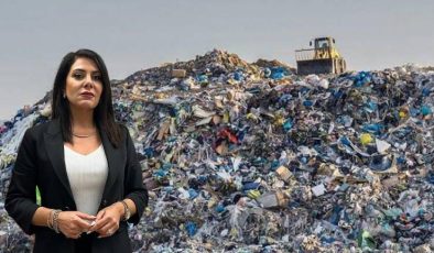 Vize Alamadığımız Ülkelerden Çöp Yağıyor:  Her Gün 150 Kamyon Plastik Atık, Resmen Cinayete Teşebbüs!