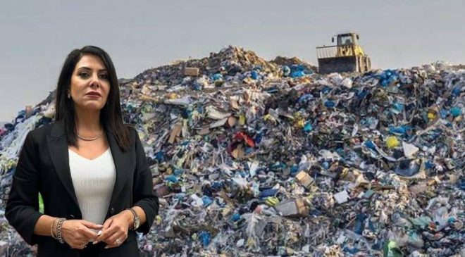 Vize Alamadığımız Ülkelerden Çöp Yağıyor:  Her Gün 150 Kamyon Plastik Atık, Resmen Cinayete Teşebbüs!