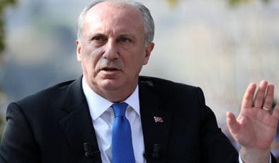 CHP’ye geçecek olan Muharrem İnce borç engeline takıldı