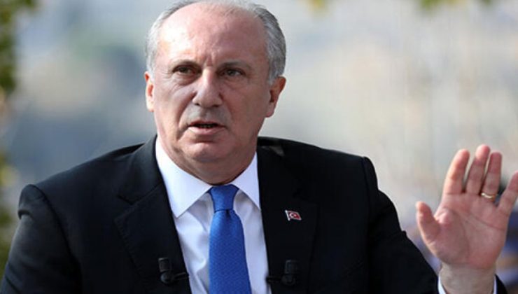 CHP’ye geçecek olan Muharrem İnce borç engeline takıldı