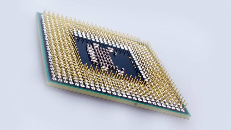 CPU Nedir ? CPU Görevleri Nelerdir ? CPU nasıL Çalışır ?