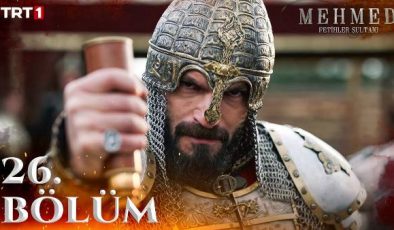 Mehmed: Fetihler Sultanı 26. Bölüm