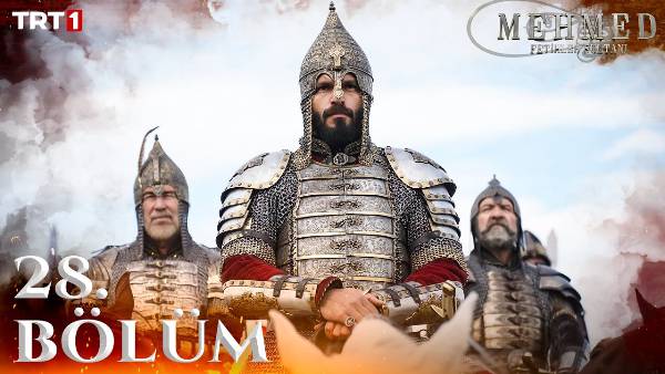 Mehmed: Fetihler Sultanı 28. Bölüm