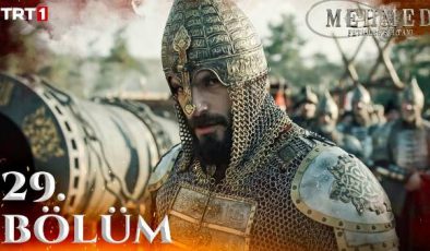 Mehmed: Fetihler Sultanı 29. Bölüm