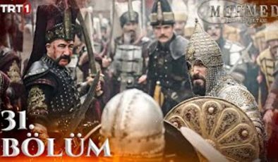 Mehmed: Fetihler Sultanı 31. Bölüm