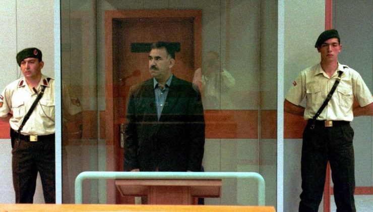 DEM Parti: Öcalan tarihi çağrıya hazırlanıyor