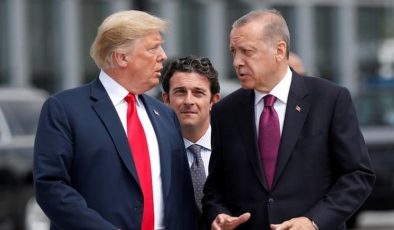 ‘Gazze’ sessizliğini bozdu: Trump’ın önerileri konuşulmaya değer değil