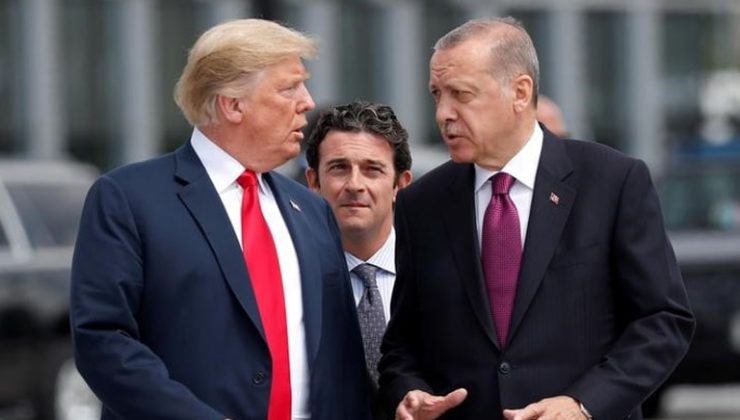 ‘Gazze’ sessizliğini bozdu: Trump’ın önerileri konuşulmaya değer değil