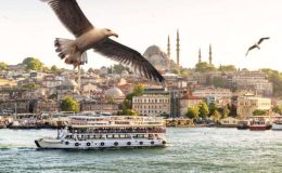 İstanbul’da Yeşil Turizm: Çevre Dostu Transfer Hizmetleri Trend Oluyor