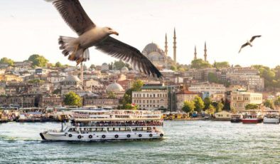 İstanbul’da Yeşil Turizm: Çevre Dostu Transfer Hizmetleri Trend Oluyor