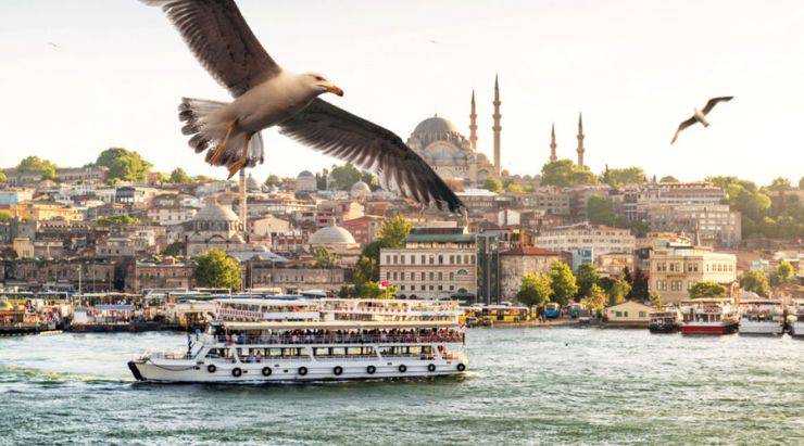 İstanbul’da Yeşil Turizm: Çevre Dostu Transfer Hizmetleri Trend Oluyor