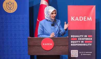 KADEM liderliğinde New York’ta “Kadın Emeği” konuşuldu