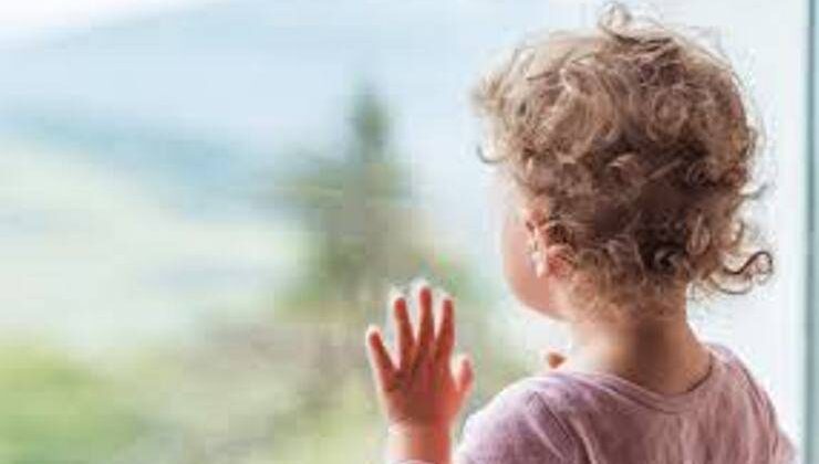 Depremden Etkilenen Çocuklarınıza Nasıl Yardımcı Olabilirsiniz ?