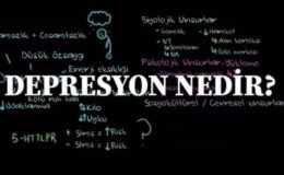 Depresyonu Tanıyalım Depresyon nedir ?