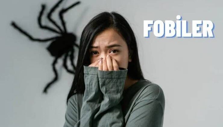 Fobileriniz nelerdir, bunun için ne gibi önlemler alıyorsunuz?