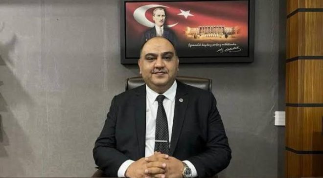İYİ Partili Gürban’dan Basın Özgürlüğü Tepkisi: “Televizyonlara Kesilen Cezalar Susturma Operasyonudur!”