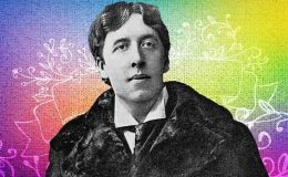 Oscar Wilde’dan Çıktım Yola