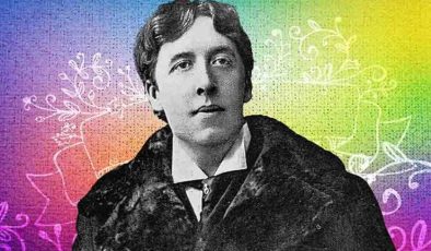 Oscar Wilde’dan Çıktım Yola