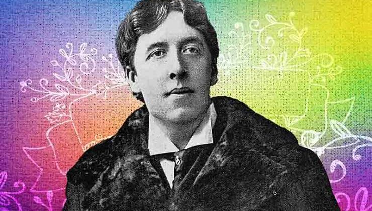 Oscar Wilde’dan Çıktım Yola