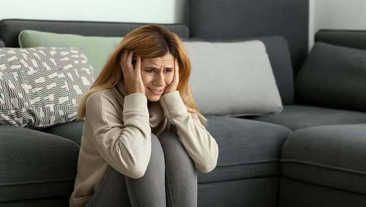 Panik Atak Nedir, Panik Atak Sırasında Neler Olur ?